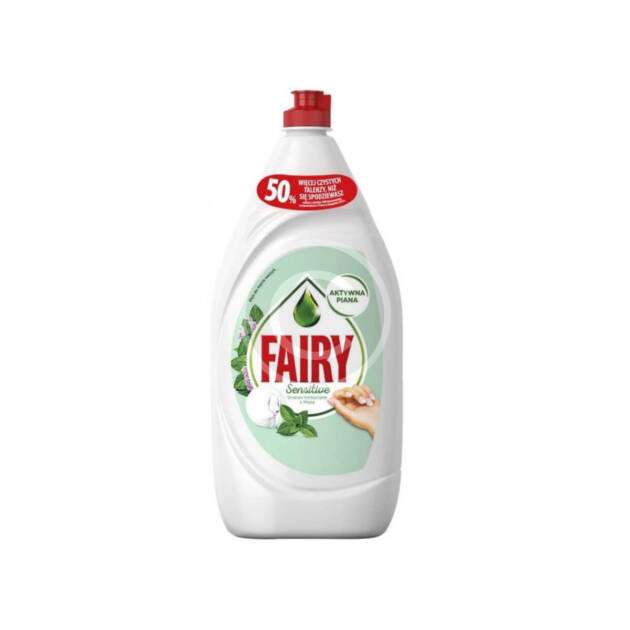 Washing Up Liquid