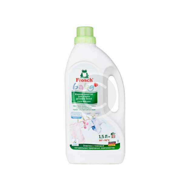Washing Gel
