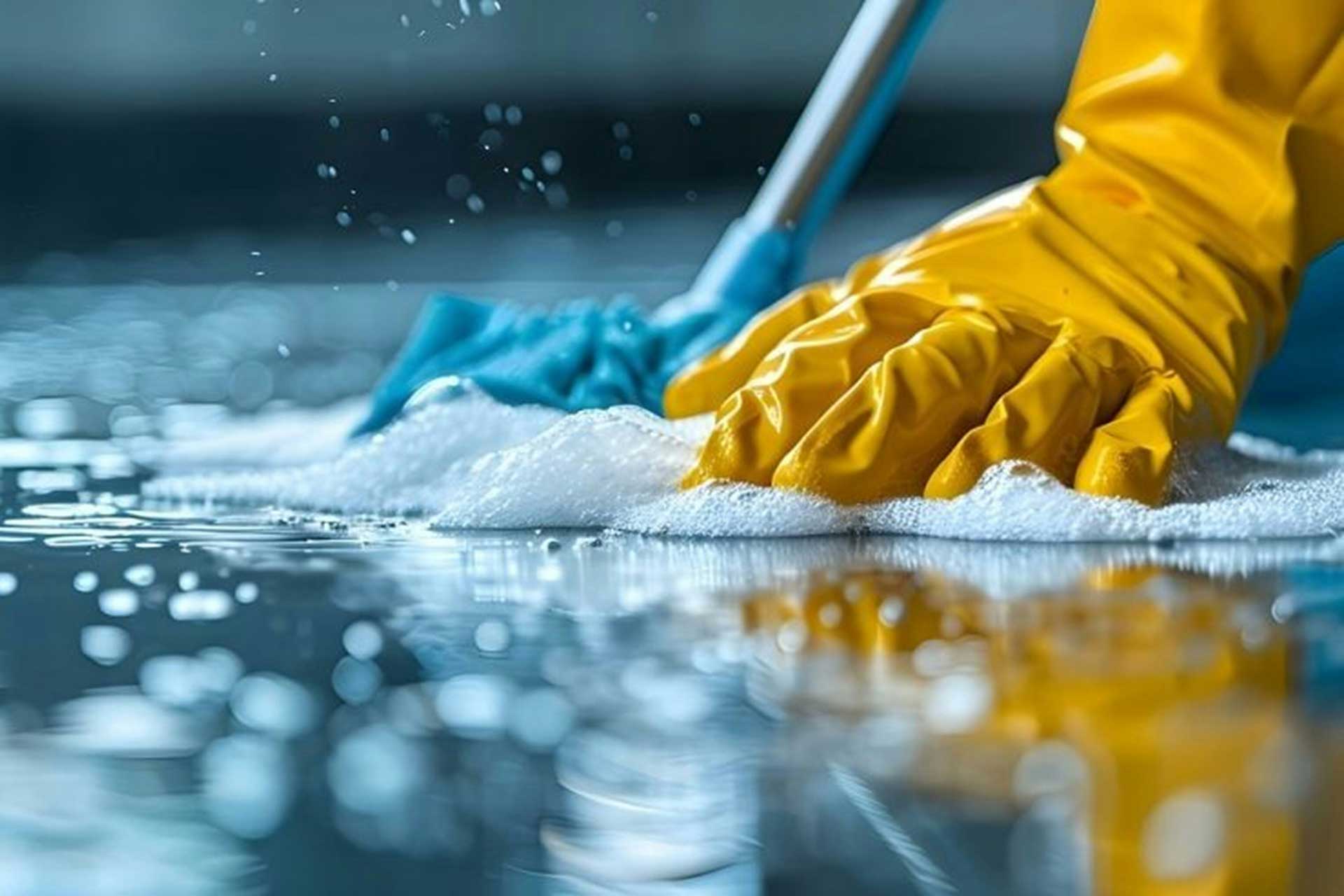 Residential / Home Cleaning