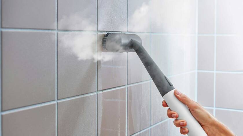 Home Deep Cleaning