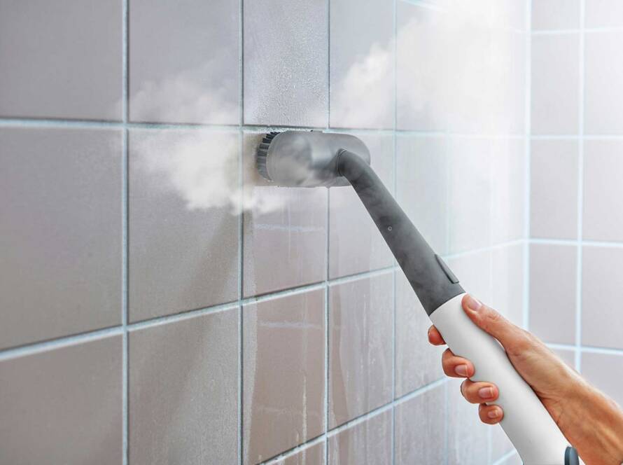 Home Deep Cleaning