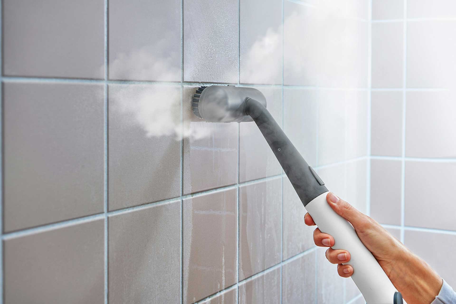 Home Deep Cleaning