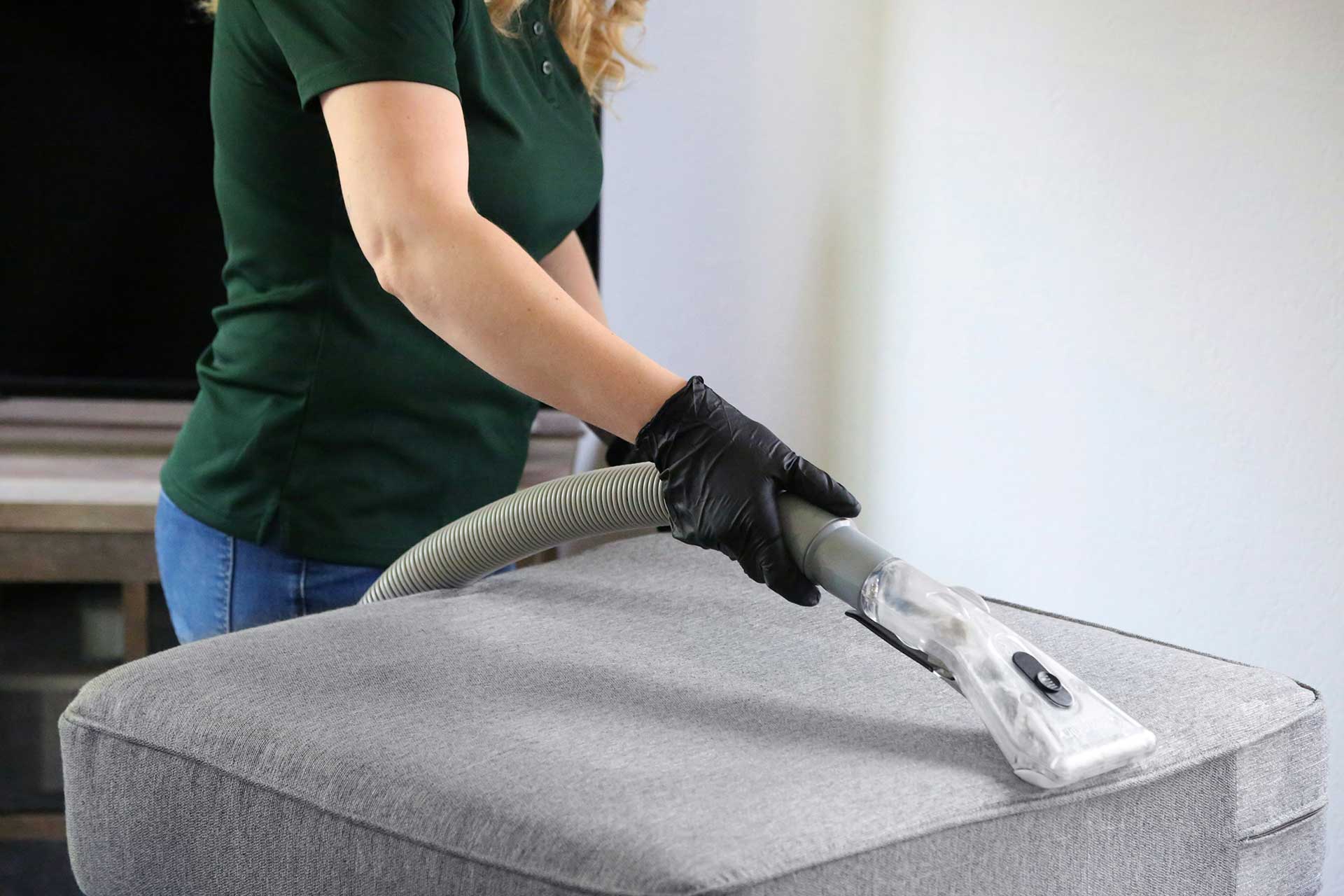 Deep Home Cleaning